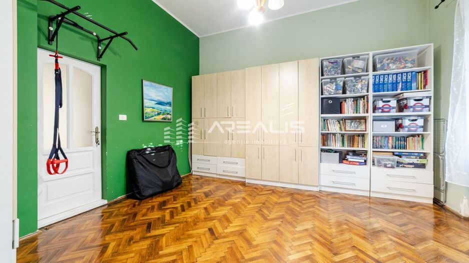 Central, spațios și versatil – Apartament cu 4 camere - Poză 8