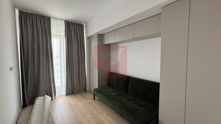 3 camere, nou, balcon mare, Pipera - Voluntari, complex First Estates - Poză 16
