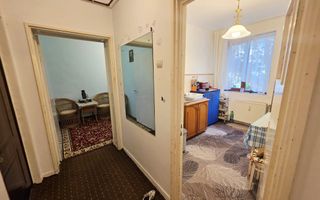 Vanzare apartament 3 camere, 54,99 mp, etaj 1/4, zona Democrației - Poză 3