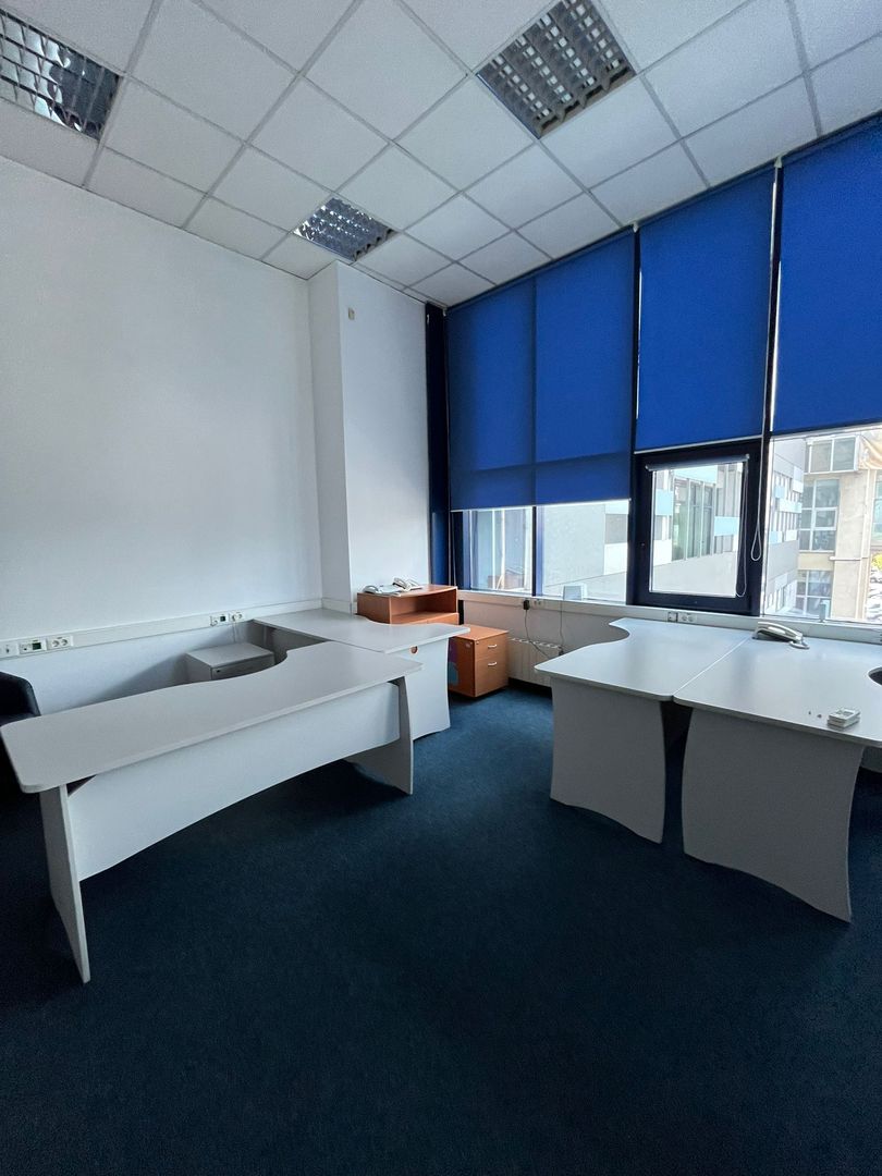 Spatiu pentru birouri Centrul Civic - Poză 12