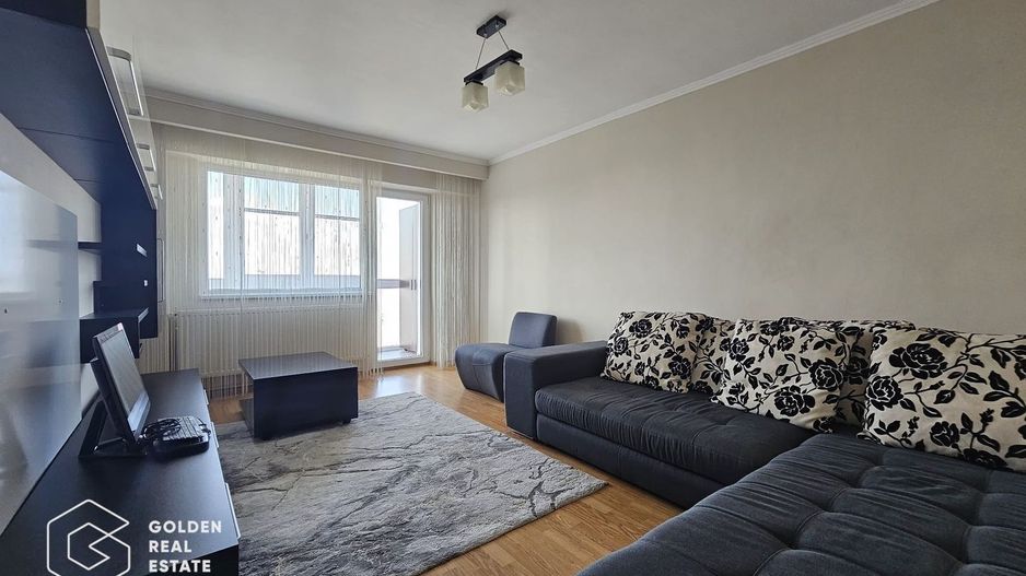 Apartament 3 camere, zona Podgoria - Poză 2