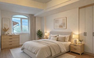 Apartament 3 camere I Lift I Modern I Balcon I Central - Poză 2