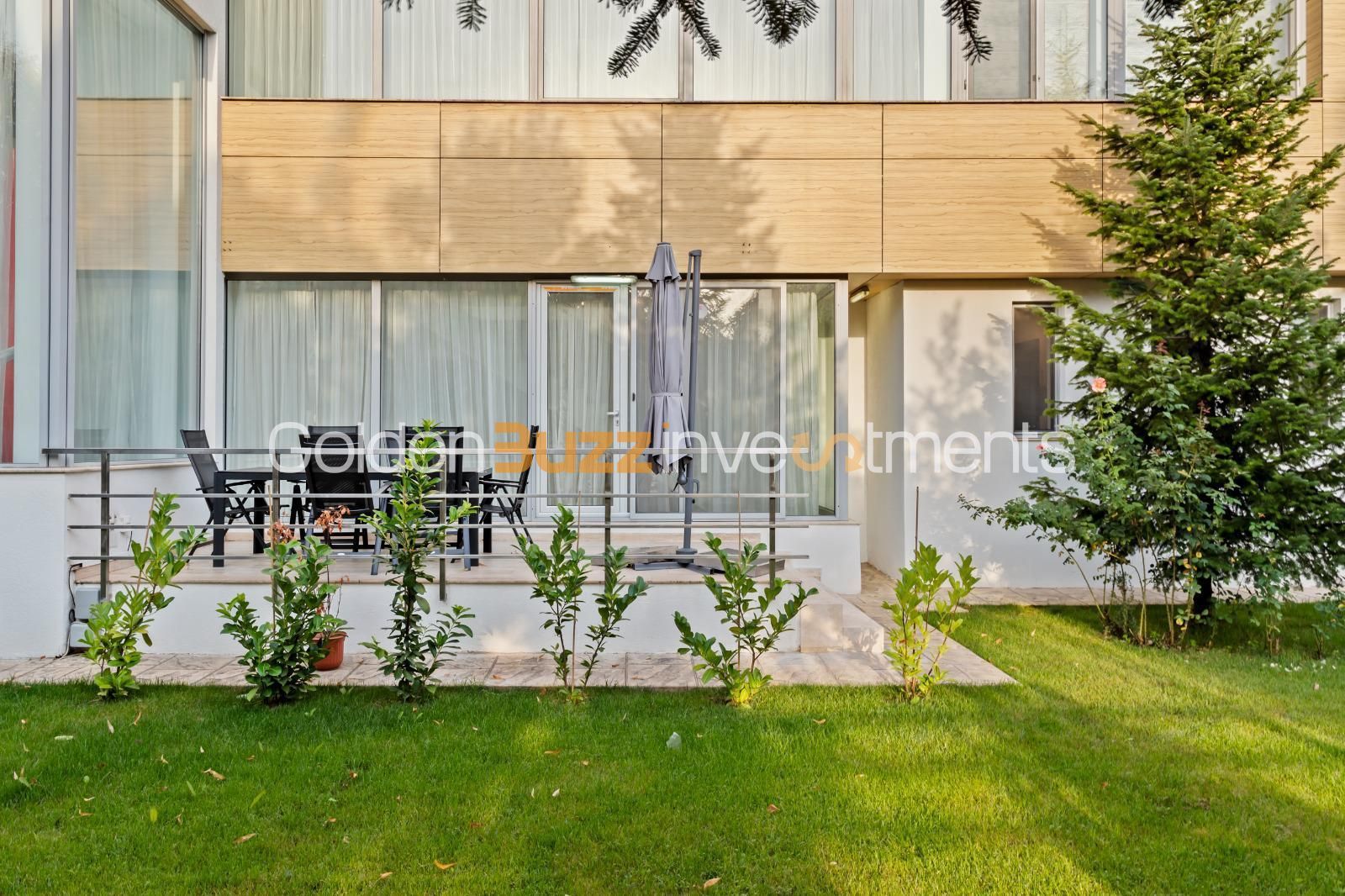 LUXURY VILA IANCU NICOLAE - Poză 3