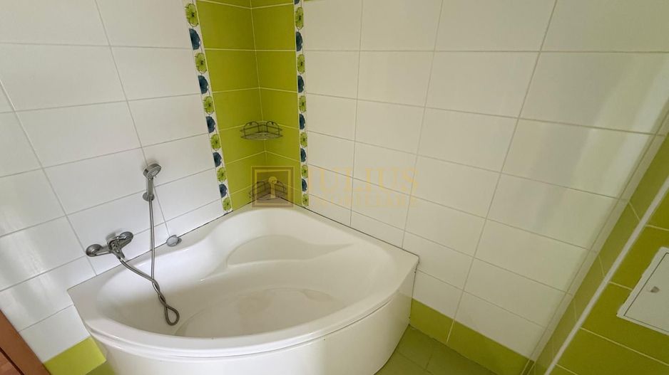 2 camere, loc de parcare privat, Dumbravita - Poză 6