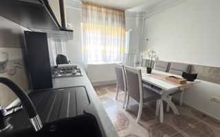 Prima închiriere | 2 camere decomandat | 65 mp | Zona Biserica Capra - Mega Mall - Poză 5