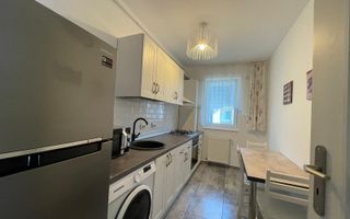 Apartament decomandat 2 camere Zona Facultatii de Medicina Sibiu - Poză 8