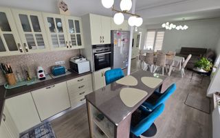 Penthouse superb 4 camere terasa 155 mp READY TO MOVE - Poză 5