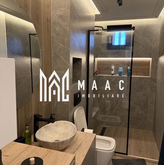 Apartament 2 camere de închiriat | Sibiu | 68 mp | cu birou - Poză 5