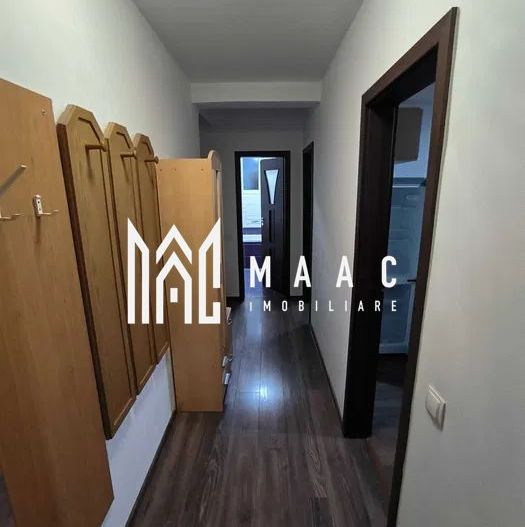 Apartament 2 camere de închiriat | Sud, Cisnădie | 54 mp - Poză 6