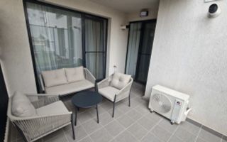 Inchiriere Apartament cu 2 cam. Adora Forest - Poză 6