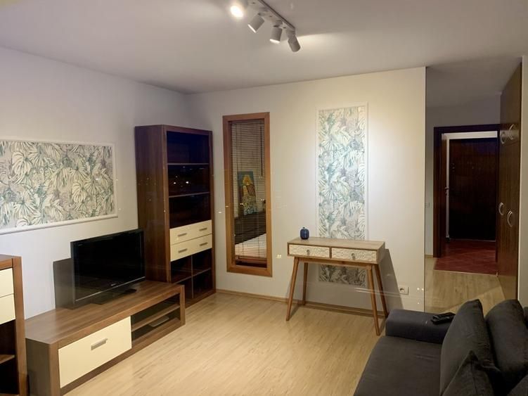 APARTAMENT 2 CAMERE / MOBILAT ȘI UTILAT / BUCURESTII NOI - Poză 2