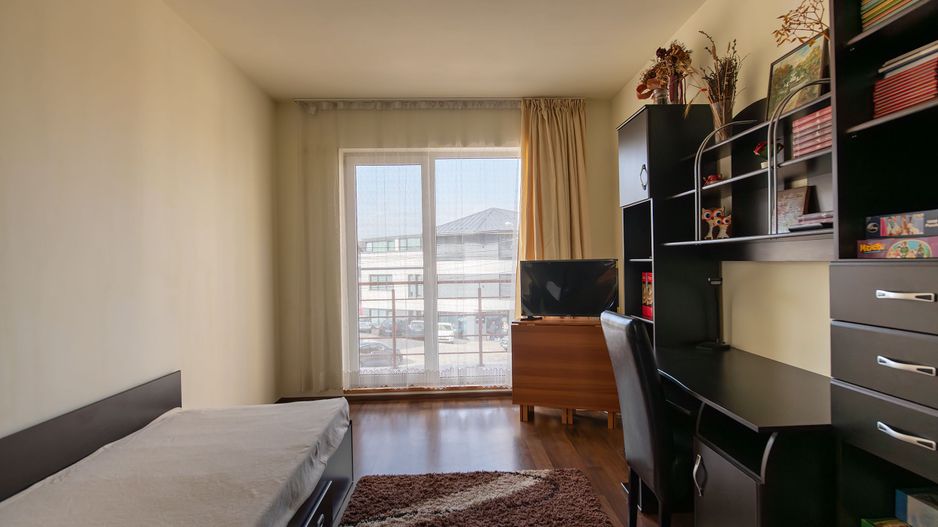 zona Europa - 2 camere luminos, etaj 1 - Poză 12