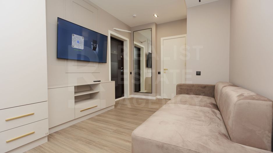 Vânzare, apartament, 2 camere, bd. Mircea cel Bătrân, Ciocana - Poză 11