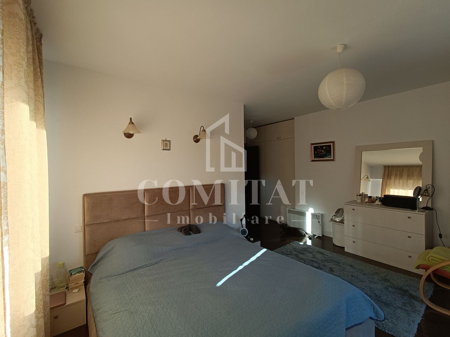 Apartament 4 | 136mp | zona Rozelor - Poză 11