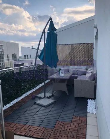 APARTAMENT FELICITY 3 CAMERE | 99 MP| 3 BAI| LOC PARCARE INCLUS - Poză 9