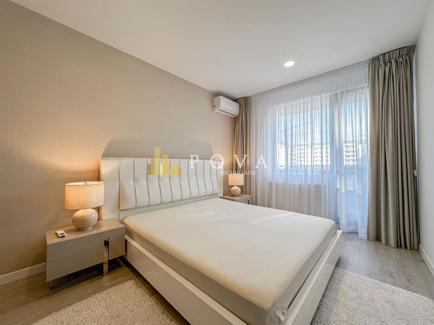 Inchiriere Apartament 3 Camere Residence5 Pipera Rond OMV - Poză 18