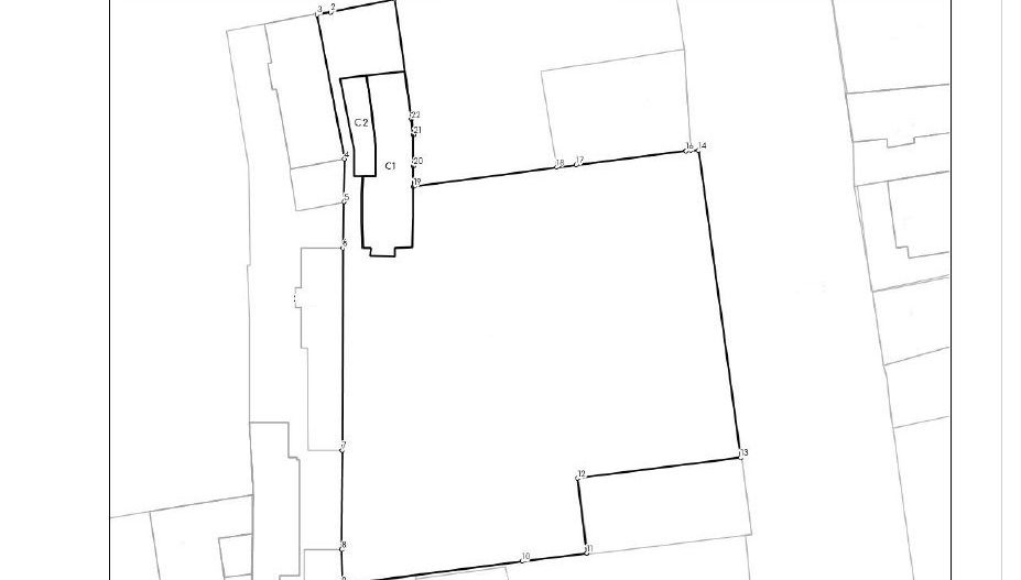 Teren 2.500 m² cu dublă deschidere – Calea Dorobanți - Poză 8