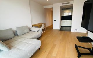 Inchiriere apartament 3 camere | One Herastrau Towers - Poză 1