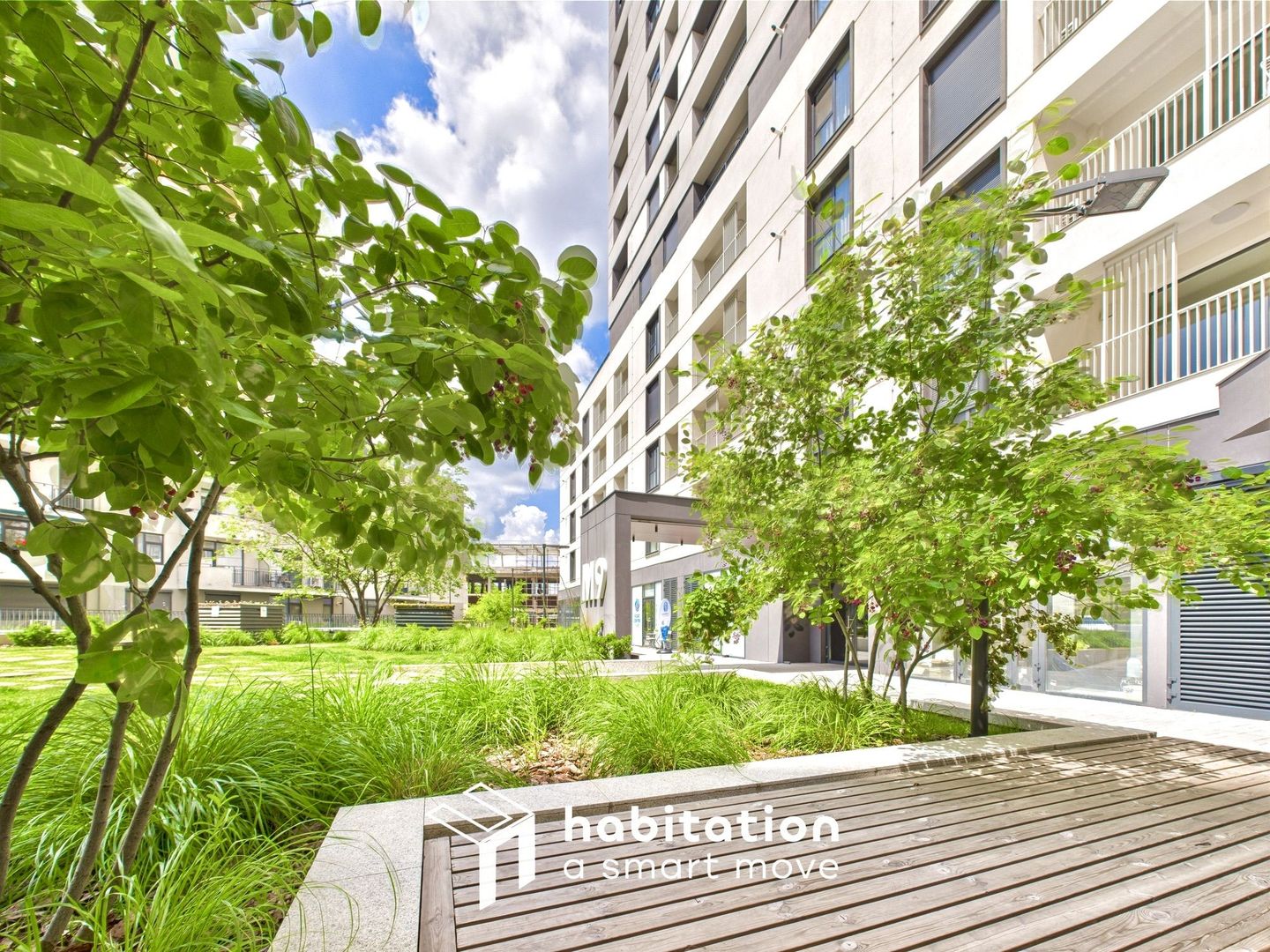 Tur virtual - Apartament 2 camere la prima închiriere - City of Mara - Poză 32