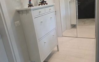 Apartament 3 camere, Tătărași, bloc nou, zona Piața Chirilă, vizavi de Grădinița Atelier - Poză 6