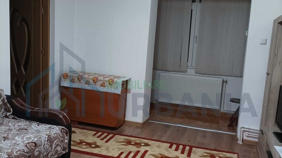 Apartament 2 camere de inchiriat, zona Tatarasi, Iasi - Poză 6