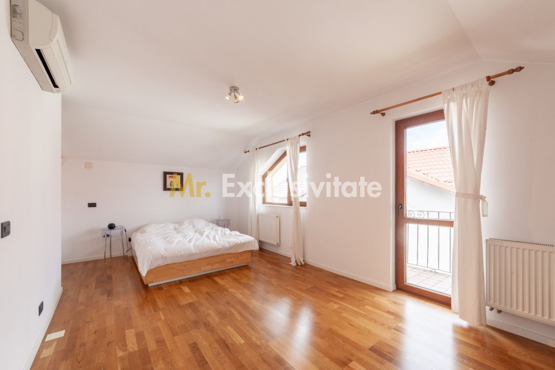 Casa premium Gavana zona superba - Poză 21