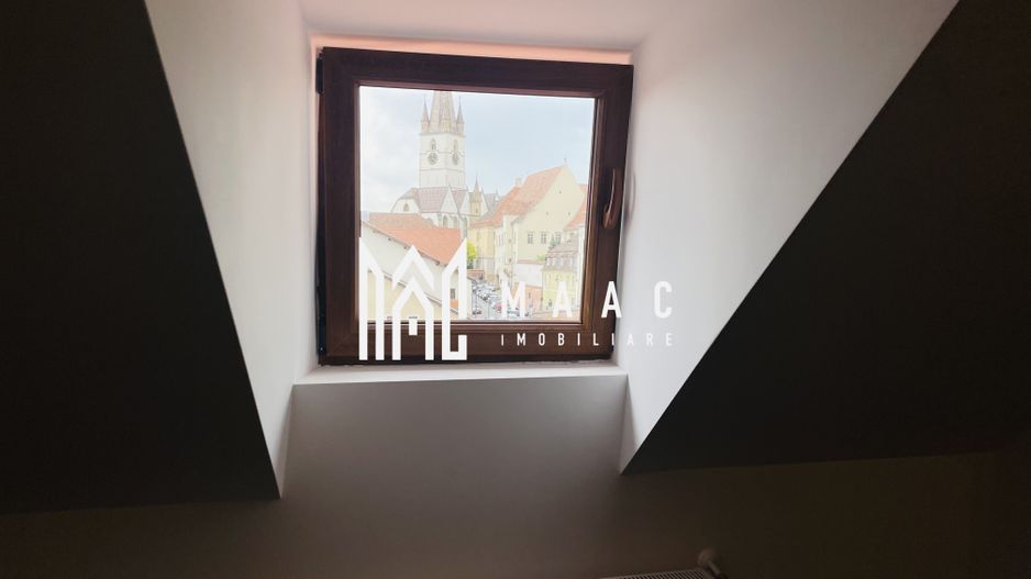 Afacere la cheie I 6 Camere I 210 MPU I Zona Ultracentral - Poză 3