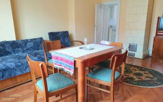 Apartament 4 camere 110 mp utili cu teren aferent si 2 bai Central - Poză 5