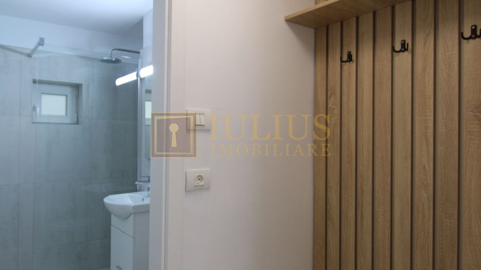 Renovat complet 2023, centrala proprie si clima. Incl. CTR ANAF - Poză 14