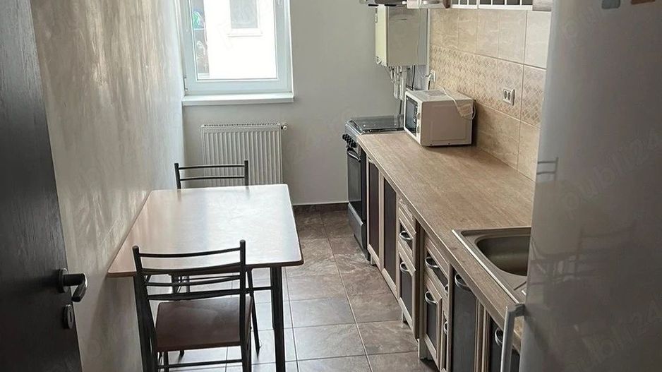 Apartament 2 camere metrou Dimitrie Leonida - Poză 5