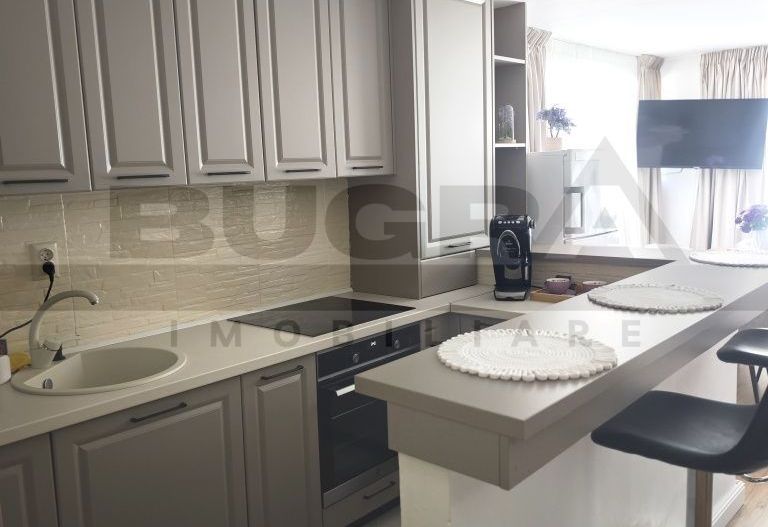 Apartament 2 camere, 65mp, parcare, zona Iulius Mall - Poză 8