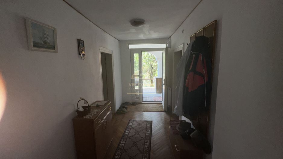 CASA 3 CAMERE, TEREN 1069 MP, COMUNA STOENESTI, ARGES - Poză 9