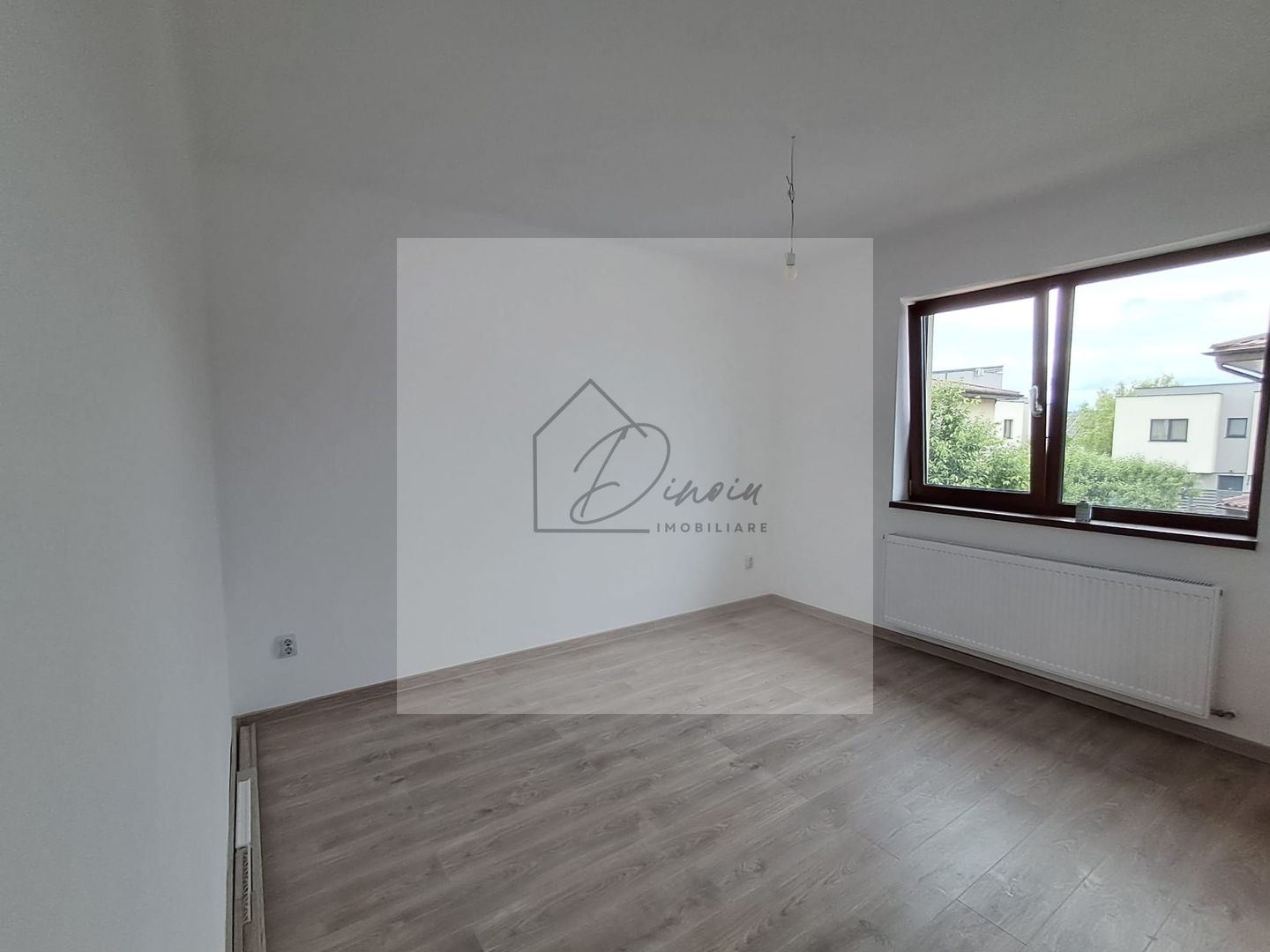 COMISION 0% I Vilă individuala nouă Otopeni - Odăi I P+1E+Pod 4 camere - Poză 18