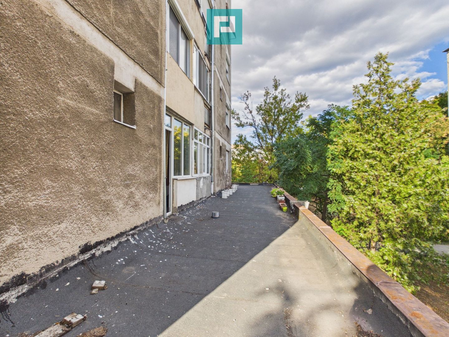 Apartament 3 camere ,63mp, B-dul Dacia-Rogerius - Poză 11