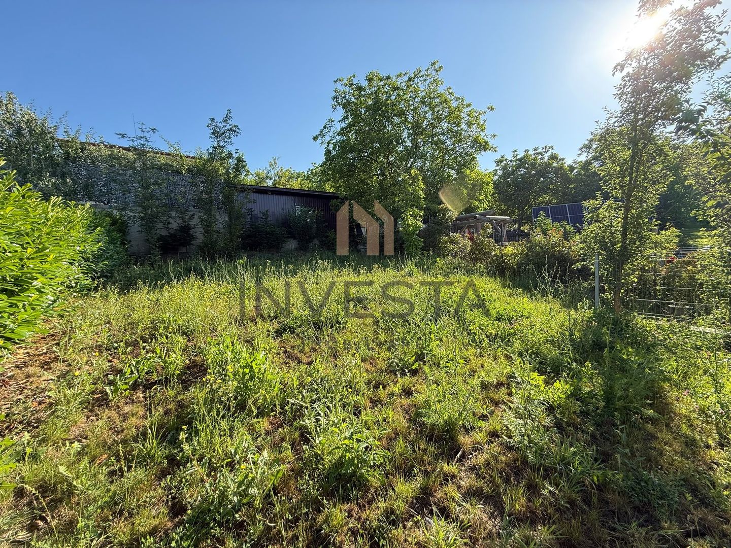 Casa moderna cu terasa panoramica de 40 mp, zona Voronet, Iris - Poză 13