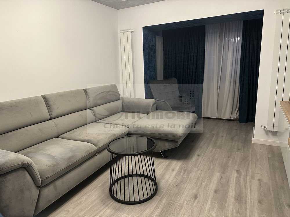 Păcurari, 2 cam dec, 67 mp, et 1, mob + util, 148.000 € - Poză 2