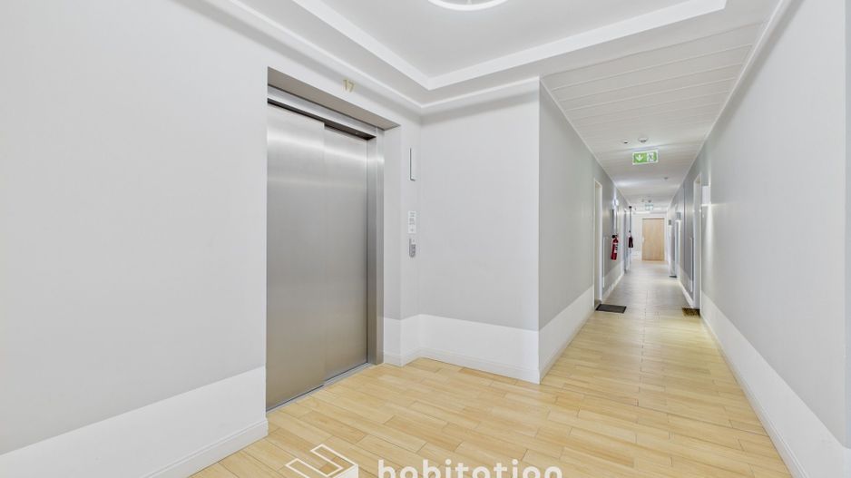 ISHO Living: Apartament 2 Camere cu vedere panoramica - tur virtual - Poză 24