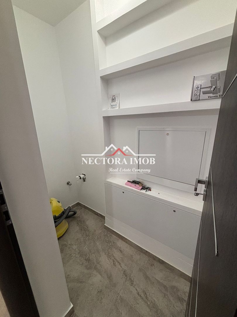 NECTORA IMOB-Casa individuala PREMIUM, Nojorid, 4 camere, 2 bai, 160mp - Poză 4