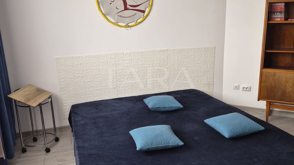 Apartament modern cu birou și panoramă deschisă – zona BMW. - Poză 13