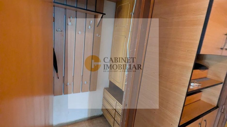 2 camere  |  Decomandat |   Universitate | Creditabil - Poză 8