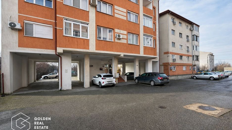 Apartament 3 camere, bloc nou, zona Sagului - Poză 10