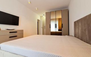 Chirie I Apartament 3 camere | 90 mp | Complex premium | Promenada Mal - Poză 7