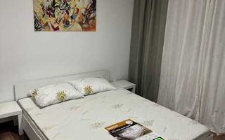 Inchiriez apartament 2 camere Doamna Ghica - Poză 2