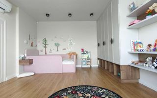 Vânzare, casă, 3 nivele, str. Bogdan Hajdeu, Elizaveta - Poză 10