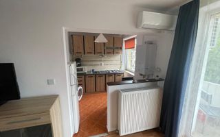 Apartament cu 1 cameră, ultracentral – ideal locuire sau investiție - Poză 8