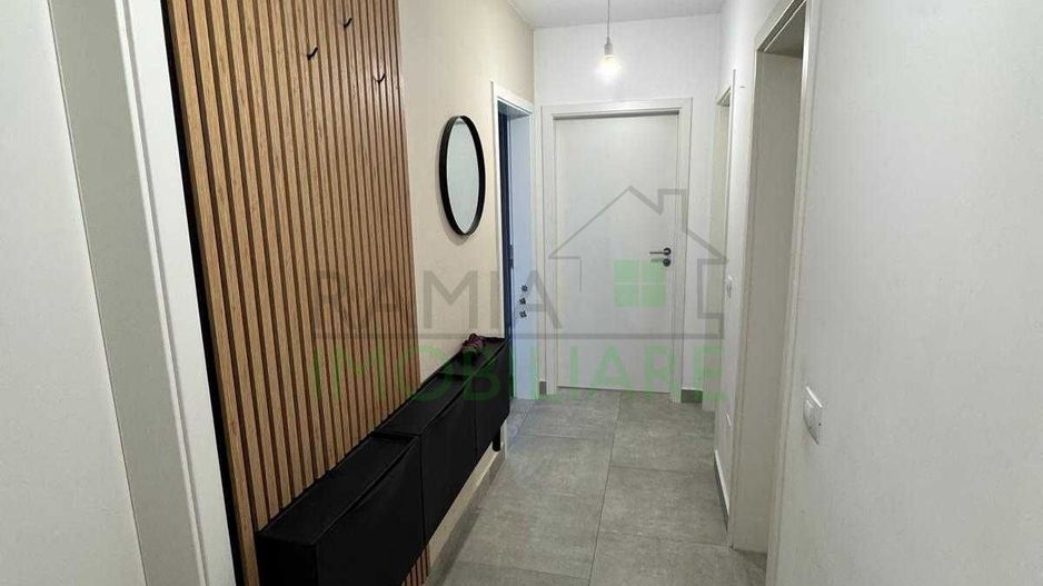 Apartament  2 Camere Grandis Residence Balcon 10 mp Parcare și Boxă - Poză 5
