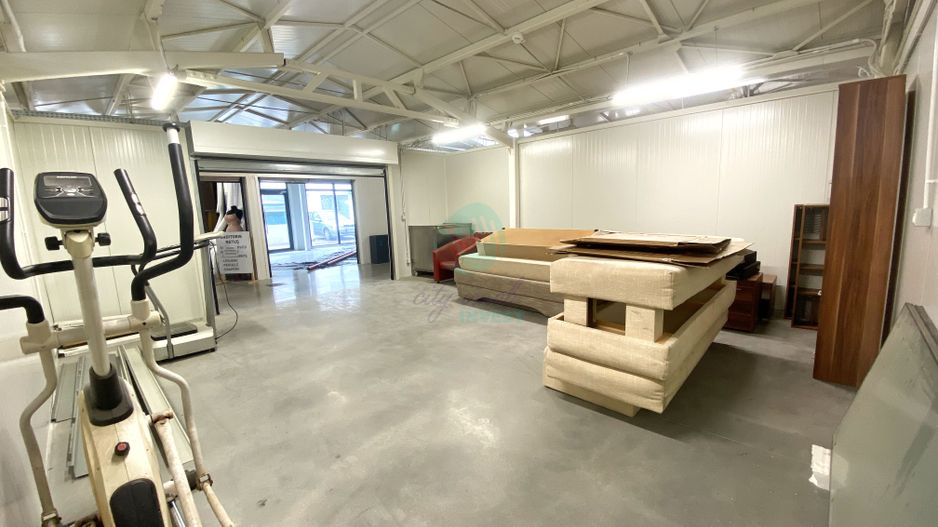 Spatii comerciale de inchiriat, Piata Delfinului - Poză 2