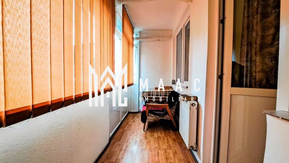 Apartament 2 Camere I Decomandat I Parter I Mihai Viteazul - Poză 7