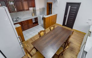 UNIVERSITATE(cod04)-Vila interbelica P+1-Constanta - Poză 14