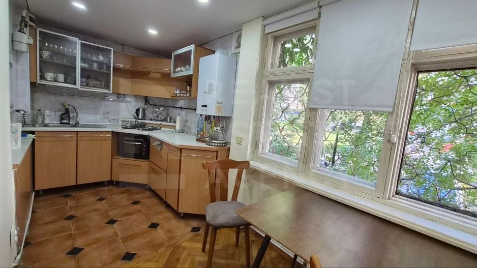 Chirie, apartament, 3 camere, Bd. Constantin Negruzzi, Centru - Poză 15